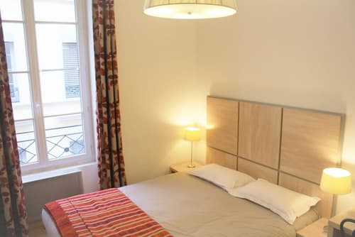 Best Western Hotel Saint Antoine, Room