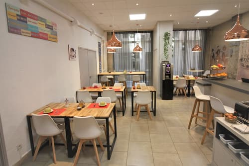 Best Western Hotel Saint Antoine