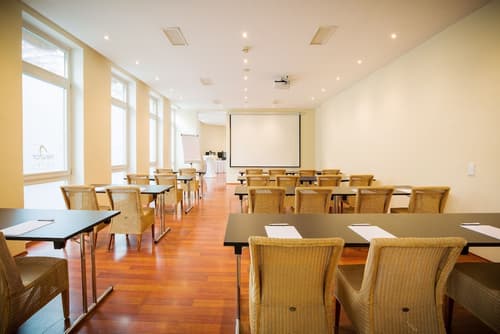 Am Neutor Hotel Salzburg Zentrum, Meeting facility