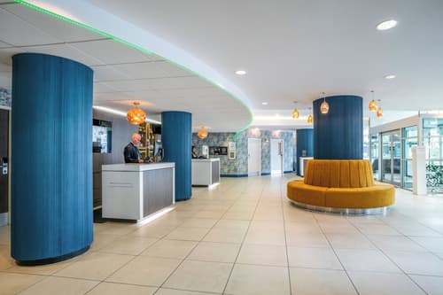 Novotel Glasgow Centre