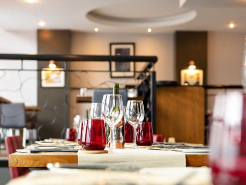 Novotel Glasgow Centre