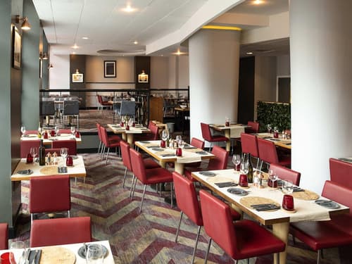 Novotel Glasgow Centre