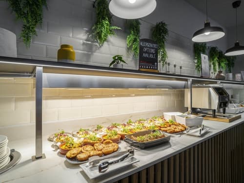 Novotel Glasgow Centre