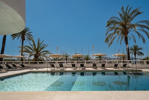 Hotel Palma Bellver Affiliated by Meliá, Primary image