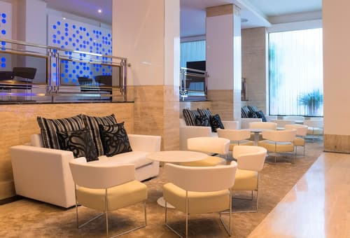 Hotel Palma Bellver Affiliated by Meliá, Lobby