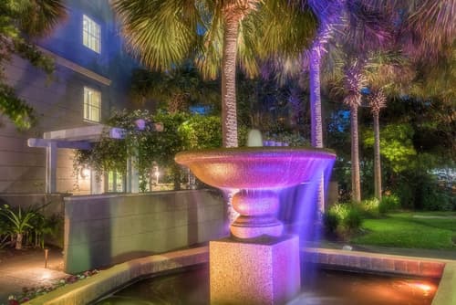 Sleep Inn Charleston - West Ashley, Fountain