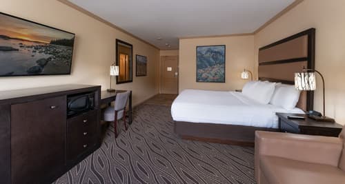 Prestige Golden Hotel, Room