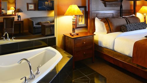 Prestige Golden Hotel, Room