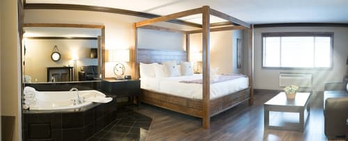 Prestige Golden Hotel, Room