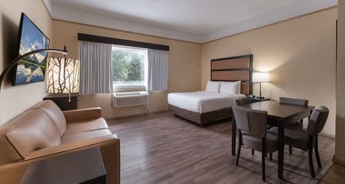 Prestige Golden Hotel, Room