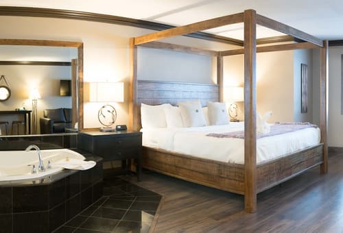 Prestige Golden Hotel, Room