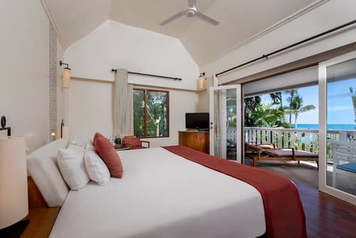 Centara Villas Samui, Room