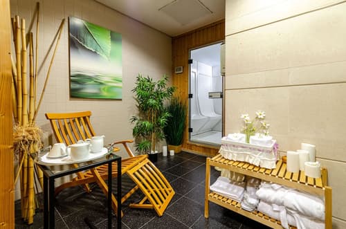 Marques De Pombal Hotel