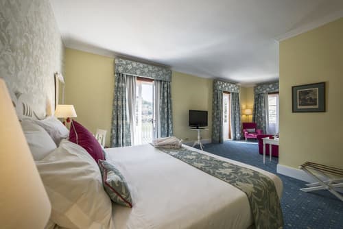 The Vintage House - Douro, Room