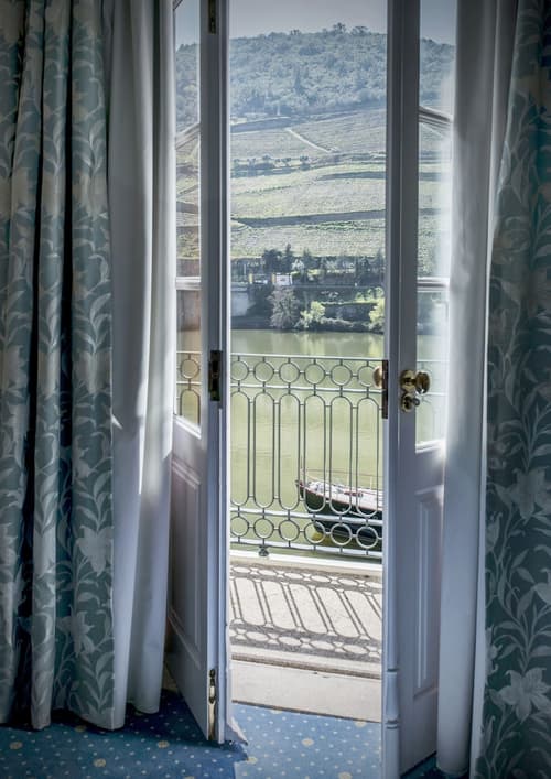 The Vintage House - Douro, Balcony