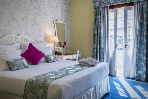 The Vintage House - Douro, Room