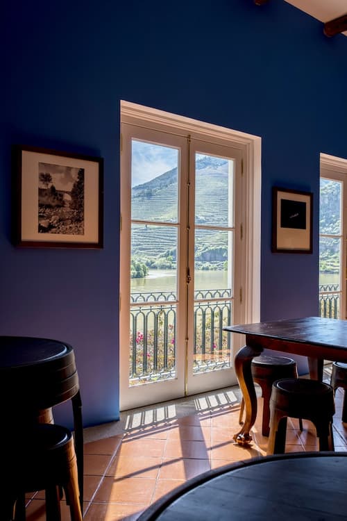 The Vintage House - Douro, Reception