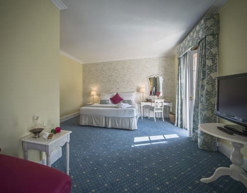 The Vintage House - Douro, Room