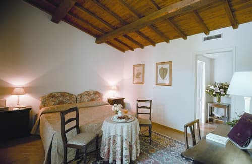 Parkhotel Villa Grazioli, Room