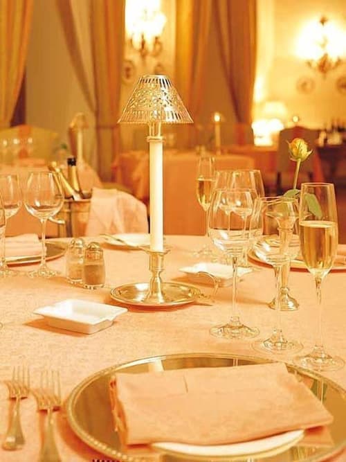 Parkhotel Villa Grazioli