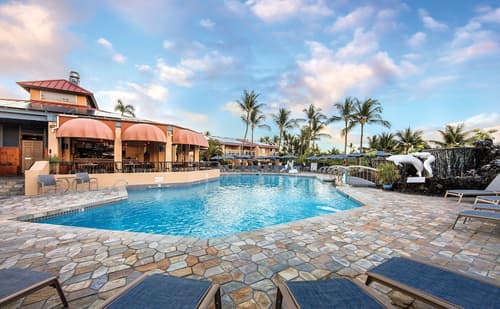 Kona Coast Resort, Primary image