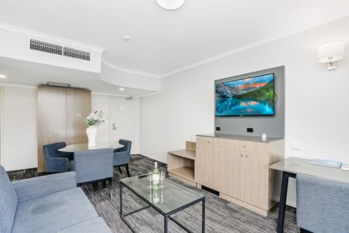 Cairns Sheridan Hotel, Room