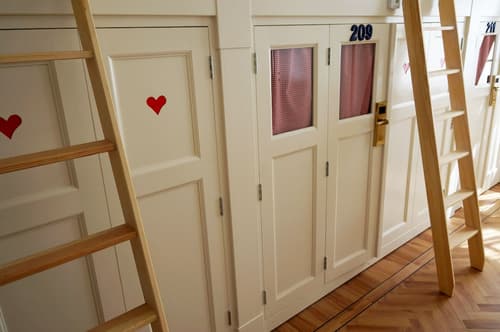 De Bedstee Boutique Capsules