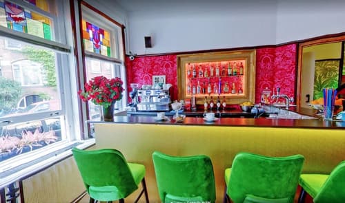 De Bedstee Boutique Capsules