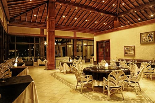 Taj Bentota Resort & Spa