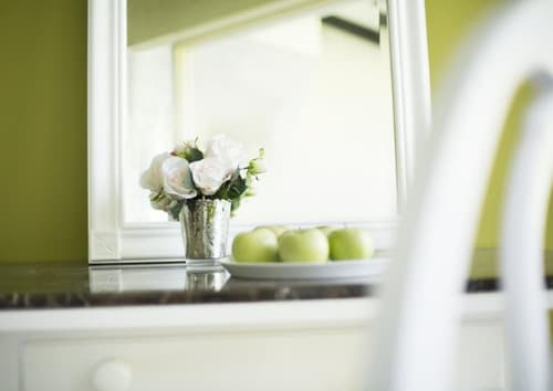 Taj Bentota Resort & Spa, Room