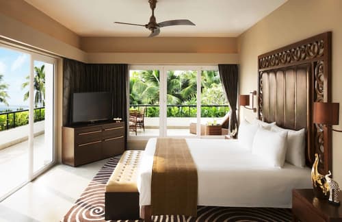 Taj Bentota Resort & Spa, Room