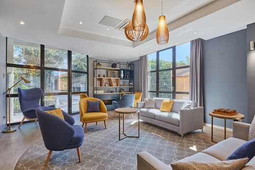 Odalys City Apartment Hotel - Aix en Provence Centre Rotonde