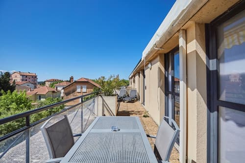 Odalys City Apartment Hotel - Aix en Provence Centre Rotonde