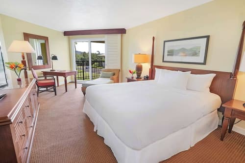 OUTRIGGER Kauaʻi Beach Resort & Spa