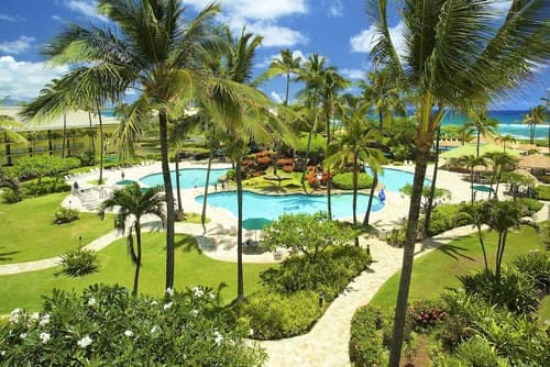 OUTRIGGER Kauaʻi Beach Resort & Spa, Primary image