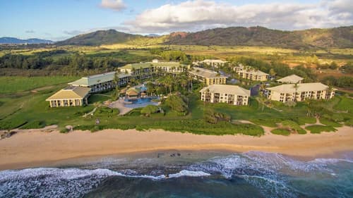 OUTRIGGER Kauaʻi Beach Resort & Spa