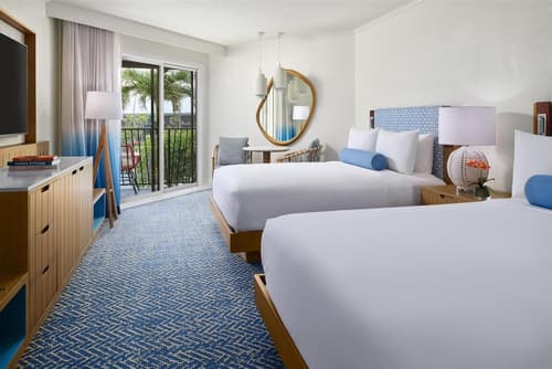 OUTRIGGER Kauaʻi Beach Resort & Spa