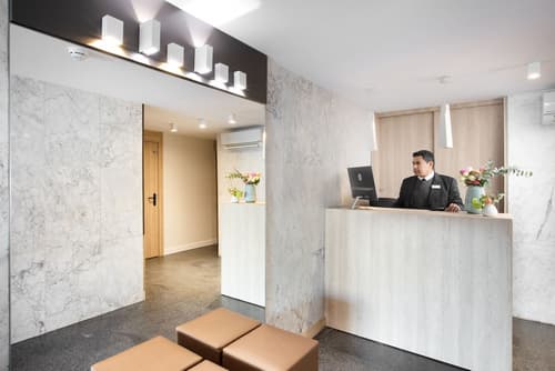 Prestige Mar y Sol, Reception