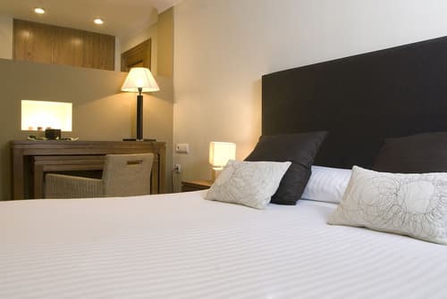 Prestige Mar y Sol, Room