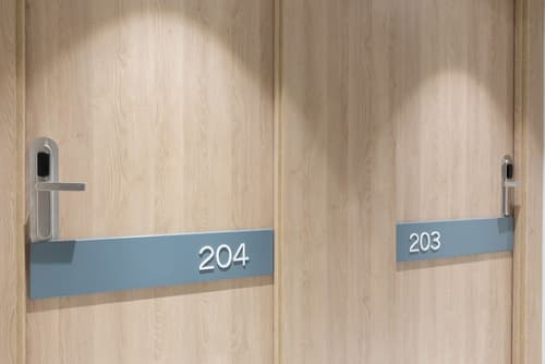 Prestige Mar y Sol, Room