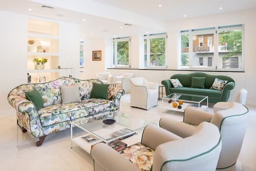 Hotel Morfeo, Primary image