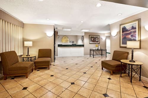 La Quinta Inn by Wyndham Detroit Canton