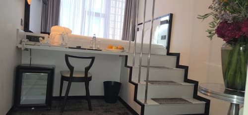 Floris Arlequin Grand Place