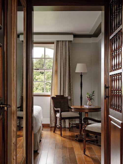Hotel das Cataratas, A Belmond Hotel, Iguassu Falls