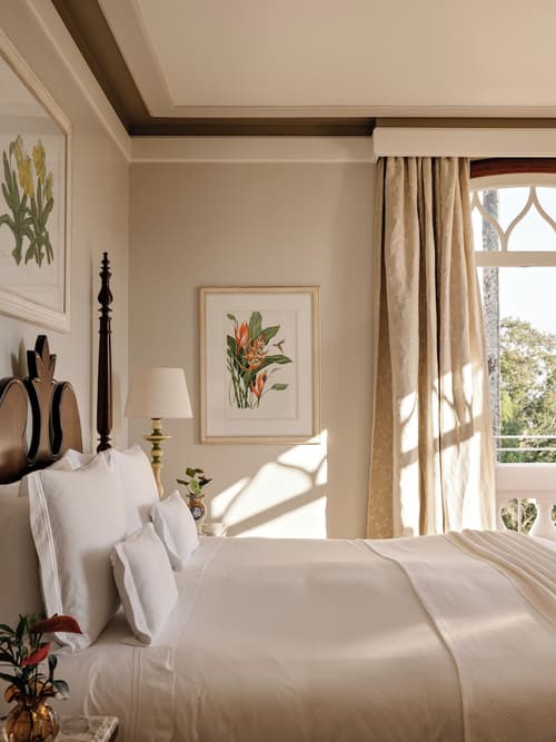 Hotel das Cataratas, A Belmond Hotel, Iguassu Falls