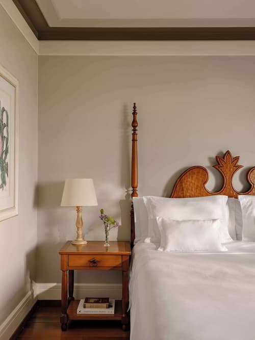 Hotel das Cataratas, A Belmond Hotel, Iguassu Falls