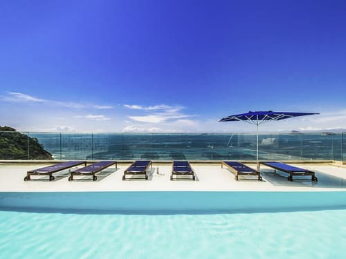 Novotel Rio de Janeiro Leme