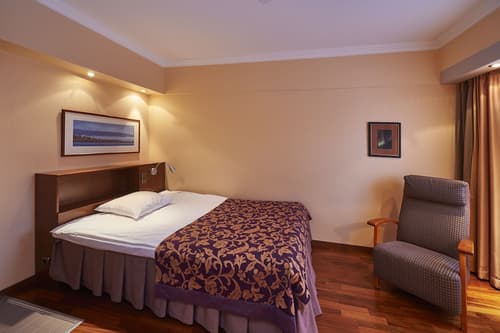 Scandic Pohjanhovi, Room