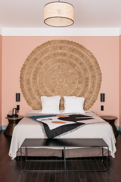 New Hotel Le Quai - Vieux Port, Room