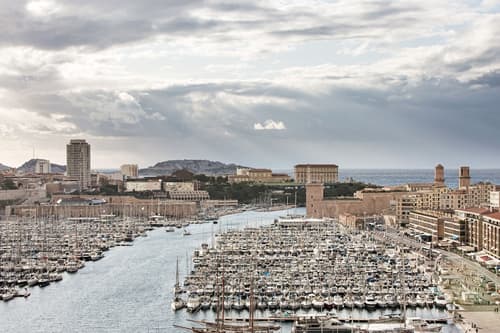 New Hotel Le Quai - Vieux Port